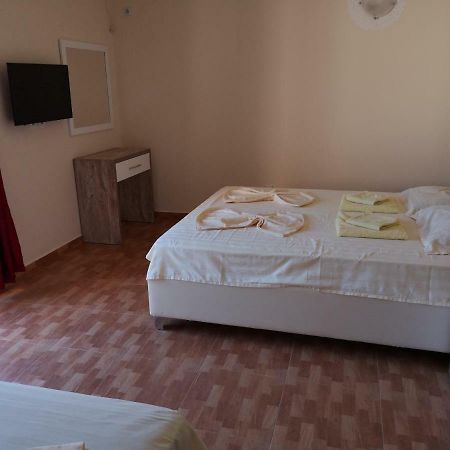 Rooms Ibrocevic Ούλτσιν Εξωτερικό φωτογραφία