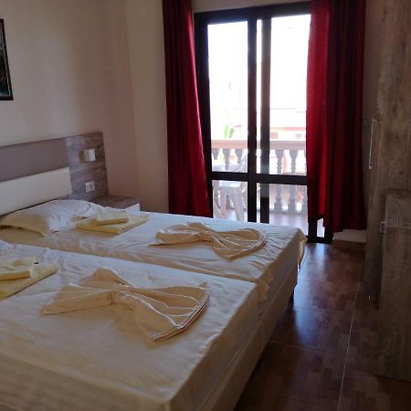 Rooms Ibrocevic Ούλτσιν Εξωτερικό φωτογραφία
