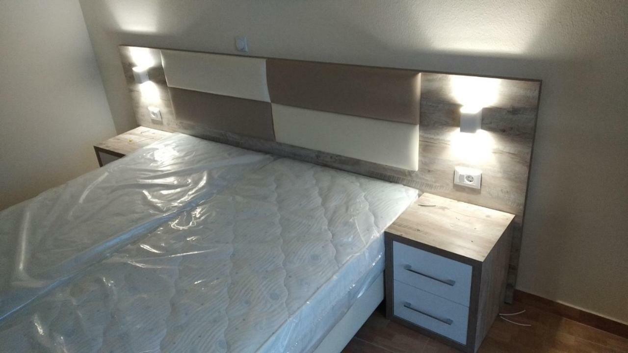 Rooms Ibrocevic Ούλτσιν Εξωτερικό φωτογραφία