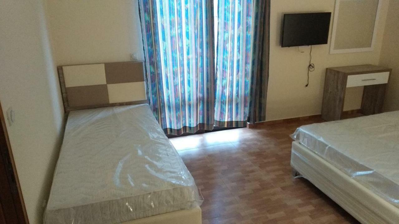 Rooms Ibrocevic Ούλτσιν Εξωτερικό φωτογραφία
