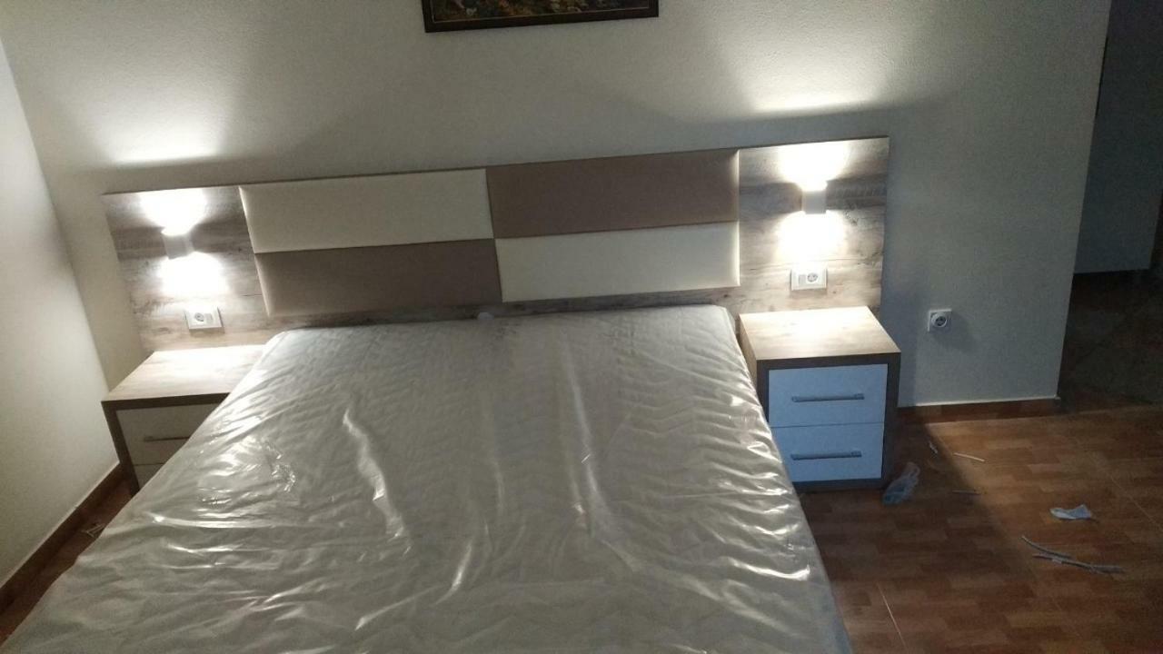 Rooms Ibrocevic Ούλτσιν Εξωτερικό φωτογραφία